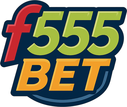 F555 Bet Logo